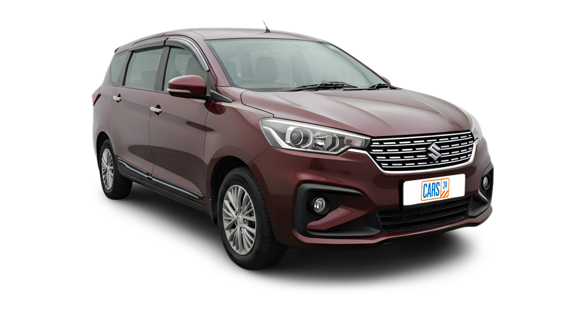 Maruti Ertiga-img